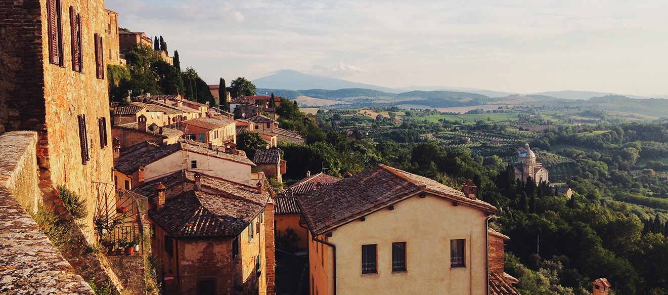 My favourite photos from last trip to Europe