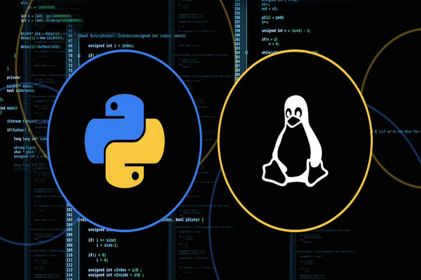 Install python on Linux